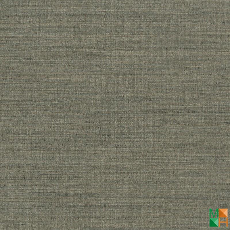 Giấy dán tường Hàn Quốc đơn sắc xanh rêu 19008-6 Giấy dán tường Hàn Quốc đơn sắc xanh rêu 19008-6