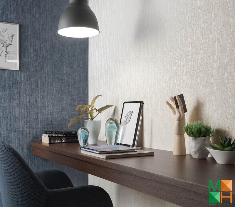 Giấy dán tường Nhật Bản giả vải hiện đại P118_02_6244_6245 Giấy dán tường Nhật Bản giả vải hiện đại P118_02_6244_6245